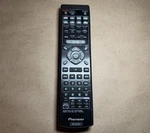 Oem Pioneer XXD3152 Audio/video Receiver Remote Control VSX-818V-K. Fixed Price $25.49.