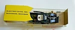 Nos Ev Electro-voice 149DF Sylvania 11-14161-1 Astatic 153RD Needle + Cartridge. Fixed Price $49.99.