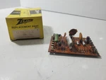 Zenith 9-37-R Chroma/demod Nos Untested. Fixed Price $20.00.