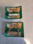 New Vintage Rca ( Workman) Belimeter 945309-1 And 105141. Fixed Price $7.16.