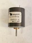 Nakamichi VA700B04 Motor. Fixed Price $45.00.