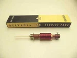 Nos Radio/tv Repair Part Horizontal Coil 132-0020 (sylvania). Fixed Price $19.95.