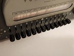 Heathkit Tube Tester Replacement Selector Knob Sets. Fixed Price $12.99.