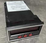 Red Lion Controls IMD1 Voltage Meter Nos Surplus Original Box. Fixed Price $382.99.