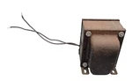 Snc P-2428 Hy- 100 Ohms Choke Transformer. Fixed Price $49.00.