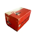 Vintage New Old Stock Triad Interstage Transformer A-35A. Fixed Price $59.00.