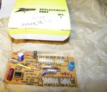 Zenith 9-137 Nerve Center Module Replacement Part New In Box. Fixed Price $19.95.