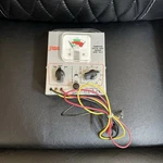 Sencore Transistor Crystal Diode Checker. Fixed Price $29.00.