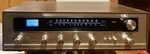 Pioneer SX-300 Stereo Receiver. Fixed Price $250.00.