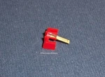Elliptical Record Player Phonograph Needle Stylus For Sanyo G400 ST25D V200S VS8. Fixed Price $31.95.