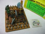 R-9-97 Zenith Replacement Part Module Television Tv Used. Fixed Price $19.99.