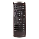 Genuine Vizio XRT010 Tv Remote Control (used). Fixed Price $10.99.