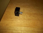 Bsr 710 Transcription Turntable Tonearm Weight. Fixed Price $15.50.