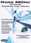 Russ Miller Arrival Learn To Play-along Drum Lessons Audio Video Dvd 2 Cd Set. Fixed Price $39.95.