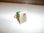 Pioneer SX-3900 SX-3800 SX-3700 Push Knob Assy ((function)) Green Only AAD-226. Fixed Price $31.89.