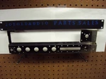 Fisher 203 Original Sub Faceplate. Rated 9.6 Out Of 10. Parting Receiver. Fixed Price $17.99.