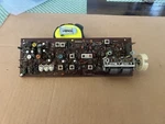 Sansui F-1377-1 Circuit Board, Untested.. Fixed Price $35.00.
