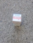 Vintage Astatic 714D Cartridge & Needle Euphonics Replacement. Fixed Price $25.99.