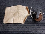 Vintage Zenith Replacement Sweep Transformer S-18537 (red Dot). Fixed Price $9.99.