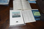 Sansui AU-4400 Amplifier Service Manual, Schematic, Warranty Card *original*. Fixed Price $22.39.