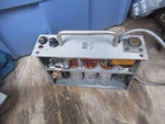 1 Altec 525A Micphone Power Supply With 4722 Input. Fixed Price $429.99.