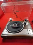 Rare Pioneer PL-530 Directo Drive Sterio Turntable Serial No. XE26520MP. Fixed Price $999.00.