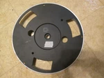 Mcs 6710 Platter Turntable. Fixed Price $39.00.