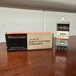 Nos Jw Miller 6554 I.f. Transformer Circuit Quality, Electronic Components. Fixed Price $15.99.