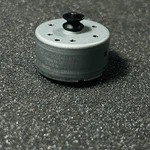 Mabuchi RF-300EH-1D390 DC/5.9V For Cd/dvd Fans-robot-projects-diy-toys-solar. Fixed Price $12.00.