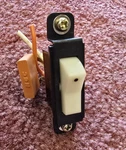 Sony 1-514-458 Power Switch Assembly With Mounting Bolts & Protection Capacitor. Fixed Price $79.90.