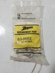 Zenith 63-8682 Agc Control Nos Untested. Fixed Price $7.00.