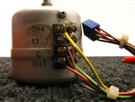 Vintage Rotary Step Attenuators - Audio Pot 1200 Ohms Tech Laboratories. Fixed Price $22.00.
