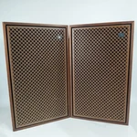 Vintage Jbl Lancer S99 Speakers Pair W/ Original Grilles Excellent Tested. Fixed Price $650.00.