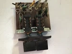 Sansui 5000X F-1051..FILTER Switches..hi/lo. Fixed Price $31.07.