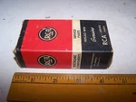 Vintage Rca Resistor Dual #75216 Radio Television 50,000 Ohm 3500. Fixed Price $12.00.