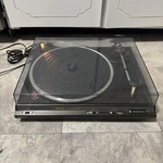 Technics SL-QD35 Fully Automatic Quartz Direct Drive Turntable Tested And Workin. Fixed Price $189.00.