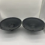Kenwood JL-707 15" Sub Woofer T-10-0775-05 Lot 2 With Screws. Fixed Price $149.99.
