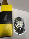 Vintage Zenith Replacement Speaker 49D1131 36Z1671 Oval Radio Tv Nos. Fixed Price $20.00.
