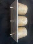 Western Electric Rf Attenuator RARE,IS-19981-L3 By Shallco. Fixed Price $149.98.