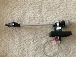 Bic Turntable Tonearm. Fixed Price $49.99.
