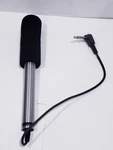 Panasonic Condenser Microphone WM-665L For Wv Camcorder. Fixed Price $21.78.