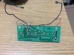 Nutone Intercom Pc Board For IS-405 IS-408 IS-409 IMA-4006 IM-4006 Ribbon Cable. Fixed Price $50.00.