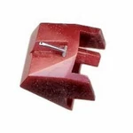 D1190 Turntable Replacement Conical Stylus For Denon Sanyo Toshiba Cartridge. Fixed Price $57.64.