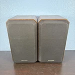 Optimus (radio Shack) Sts 50 (40-230) 8 OHM/2 Way Speaker Pair Working. Fixed Price $62.01.