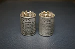 Vintage Early Utc O-25 Audio Mic/line Transformers Pair. Fixed Price $179.00.