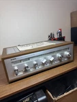 Yamaha CR-620 Receiver Pristine. Fixed Price $649.99.