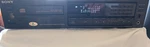 Sony Compact Disc Player CDP-590 Japan Tested. Fixed Price $129.99.