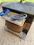 Pioneer Receiver Power Supply Transformer Working Order. Fixed Price $16.00.