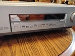 Rca Home Theater Audio Video Receiver RT2600. Fixed Price $38.00.