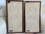 Vintage Klh Model 17 Speakers. Fixed Price $400.00.